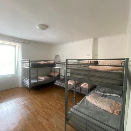 Edinburgh West Side Hostel Экстерьер фото