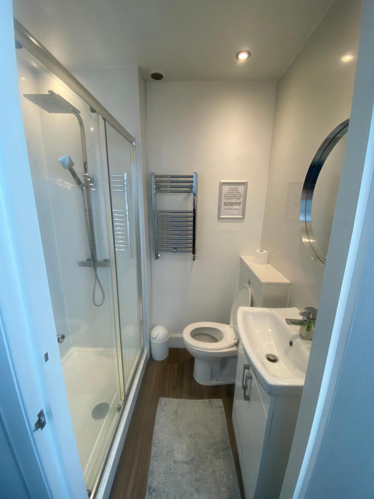Edinburgh West Side Hostel Экстерьер фото