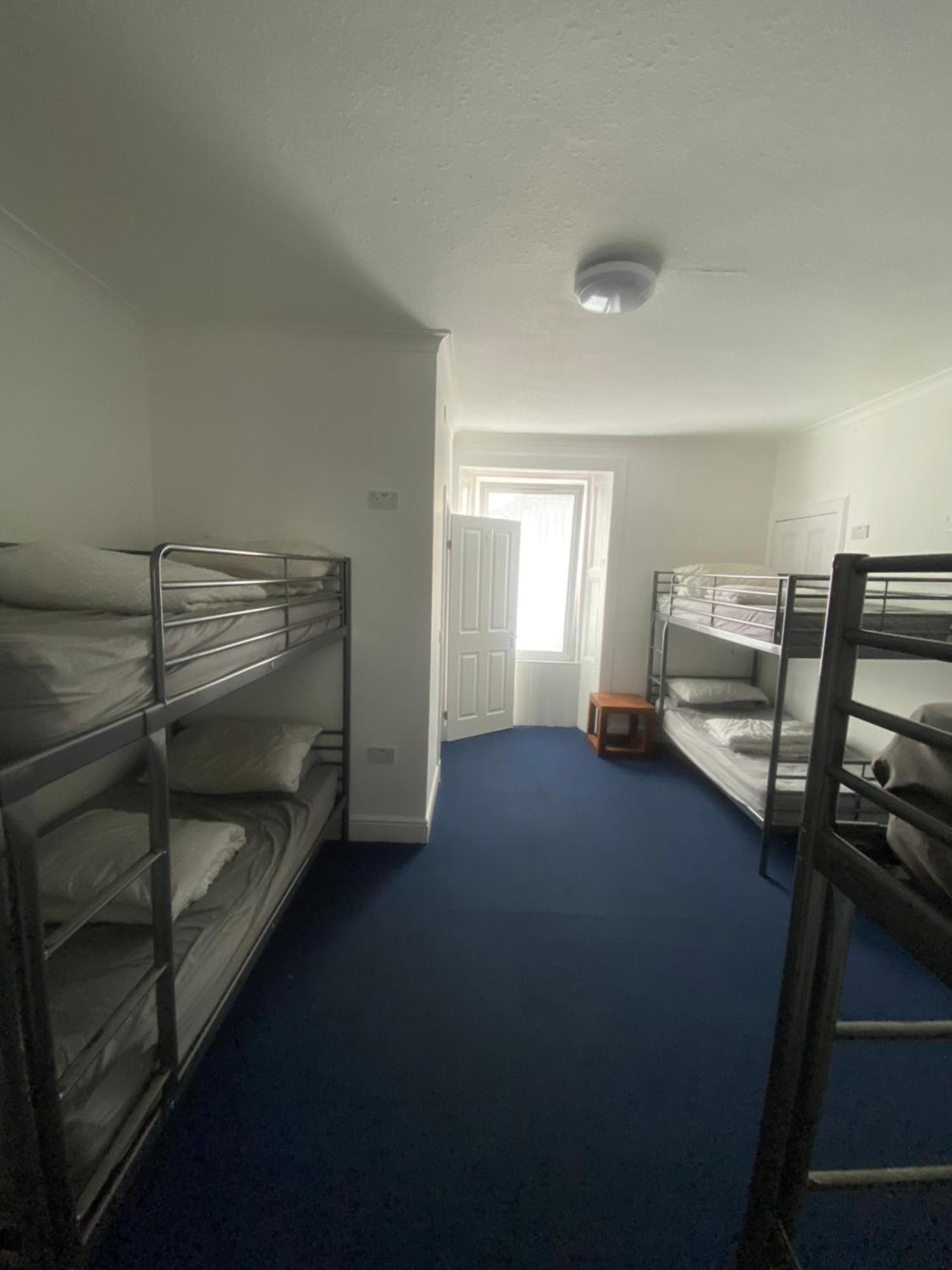 Edinburgh West Side Hostel Экстерьер фото