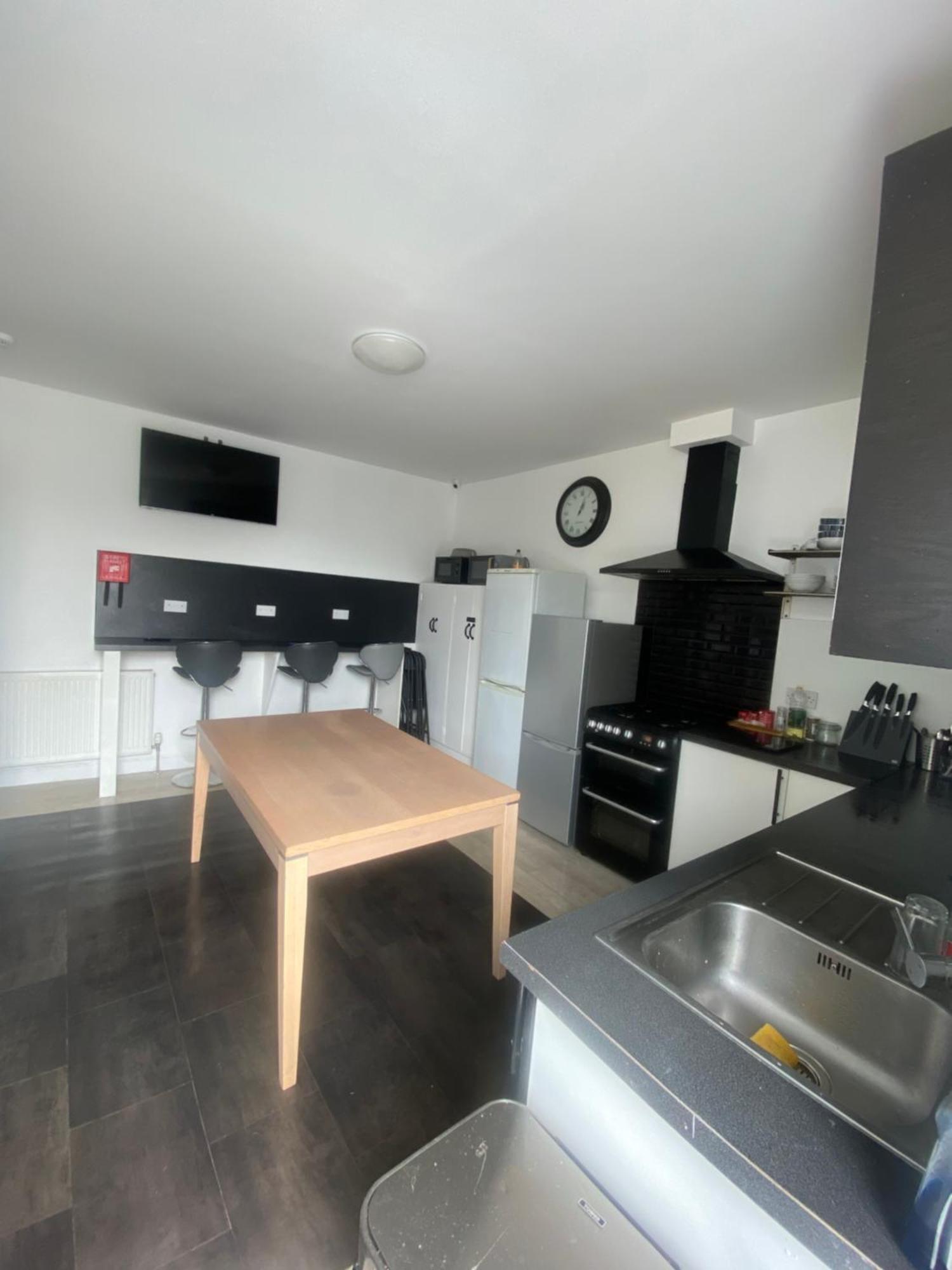 Edinburgh West Side Hostel Экстерьер фото