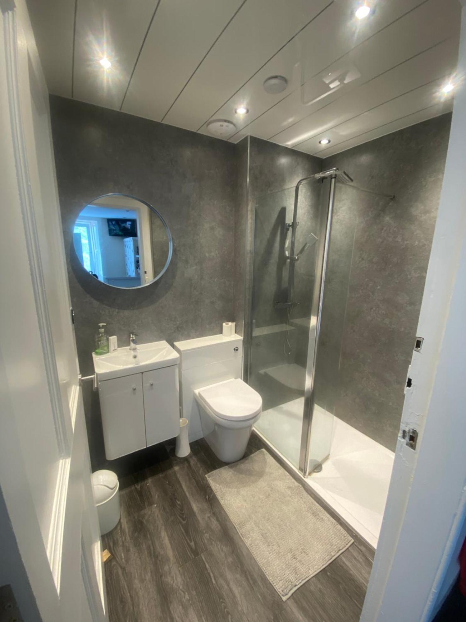 Edinburgh West Side Hostel Экстерьер фото