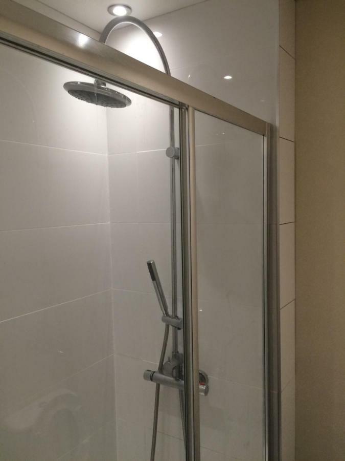 Edinburgh West Side Hostel Экстерьер фото