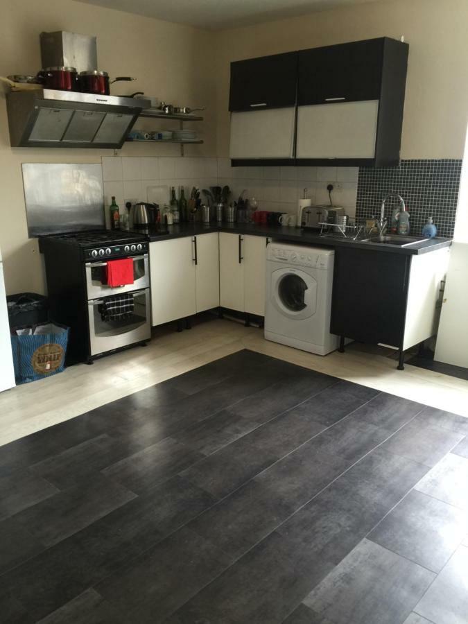 Edinburgh West Side Hostel Экстерьер фото